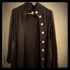 Vineyard vines cashmere sweater